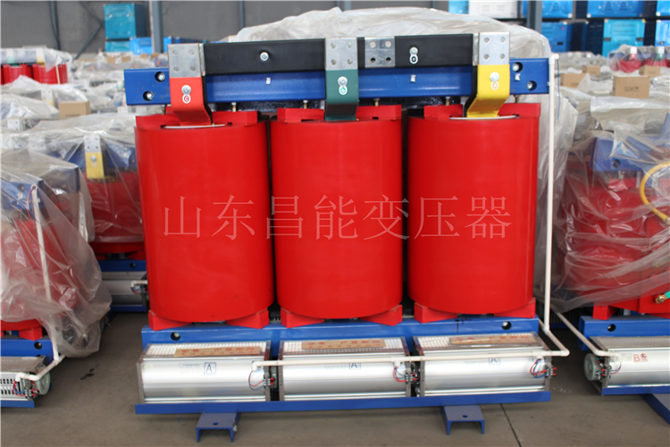 安庆SCB11-1250KVA干式变压器
